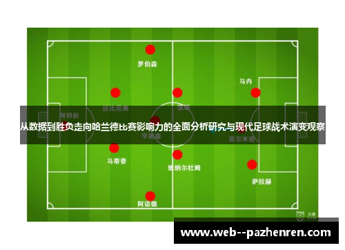 从数据到胜负走向哈兰德比赛影响力的全面分析研究与现代足球战术演变观察 从数据到胜负走向哈兰德比赛影响力的全面分析研究与现代足球战术演变观察